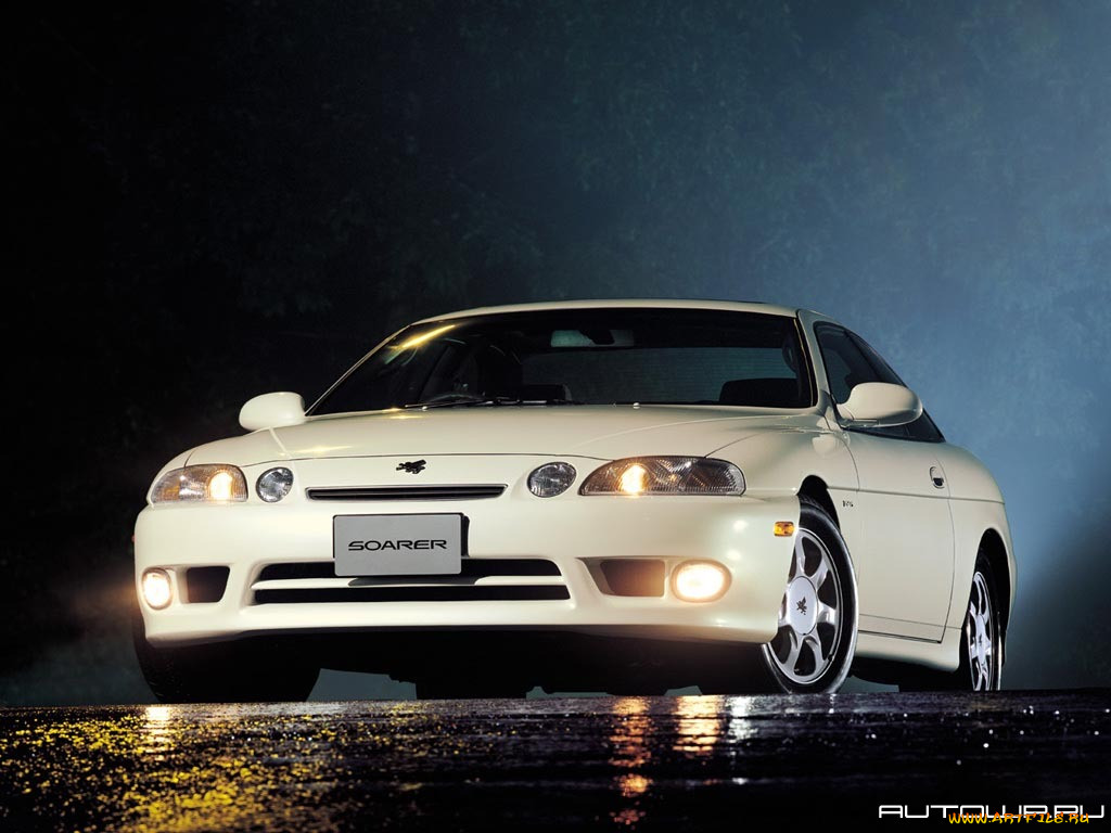 , toyota